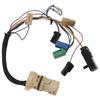 4F27E FNR5 Automatic Transmission Internal Wire Harness XS4Z7G276AB Replacement for Mazda 3 5 6