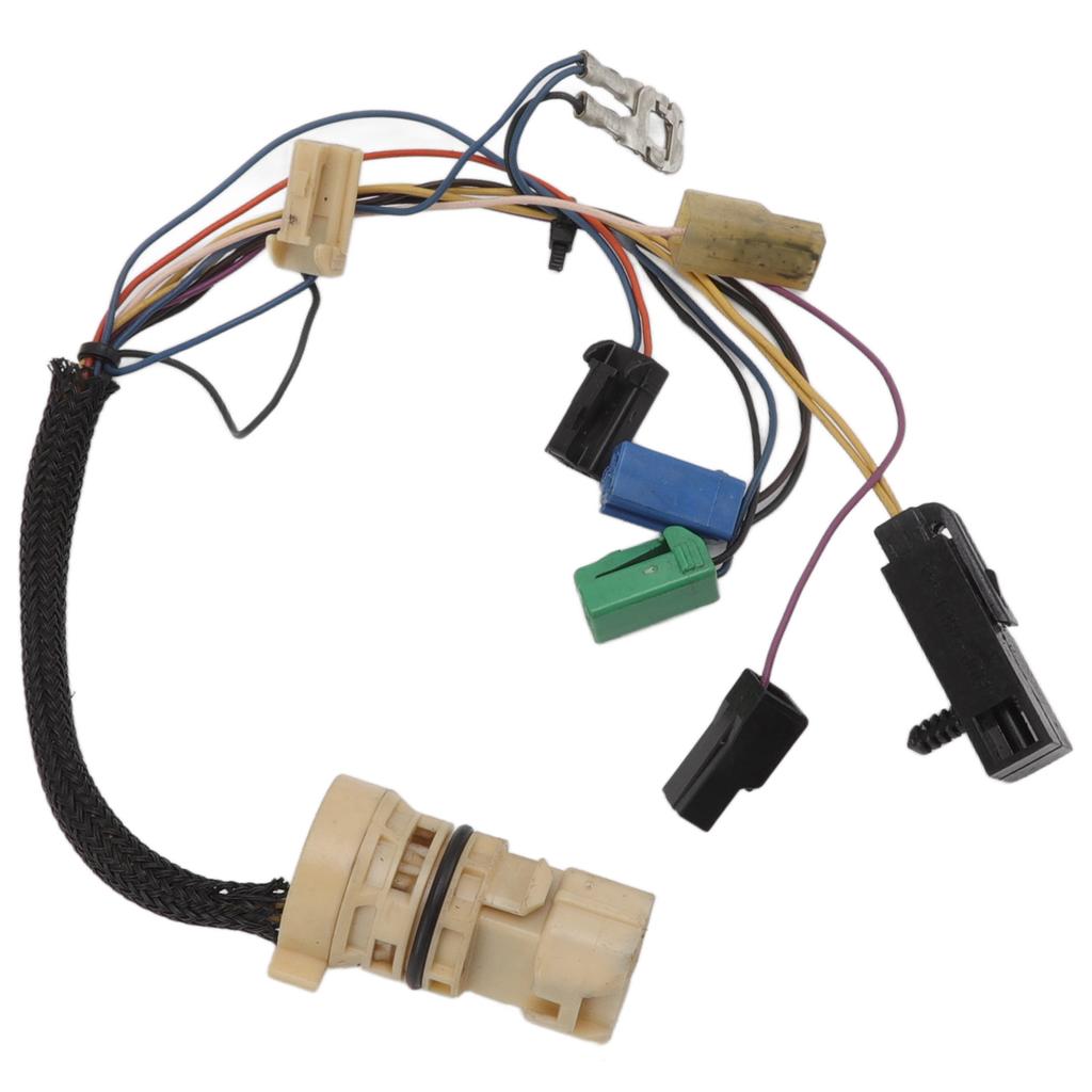 4F27E FNR5 Automatic Transmission Internal Wire Harness XS4Z7G276AB Replacement for Mazda 3 5 6