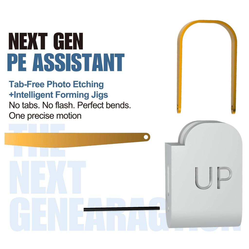 ROKIT STUDIO 1/48 AV-8B Harrier II Fahrwerk (für Uma Models) Kunststoffmodellbauteile RKS480301 (Flugzeug)