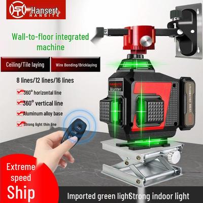 Outils pour les travaux – Niveaux lasers