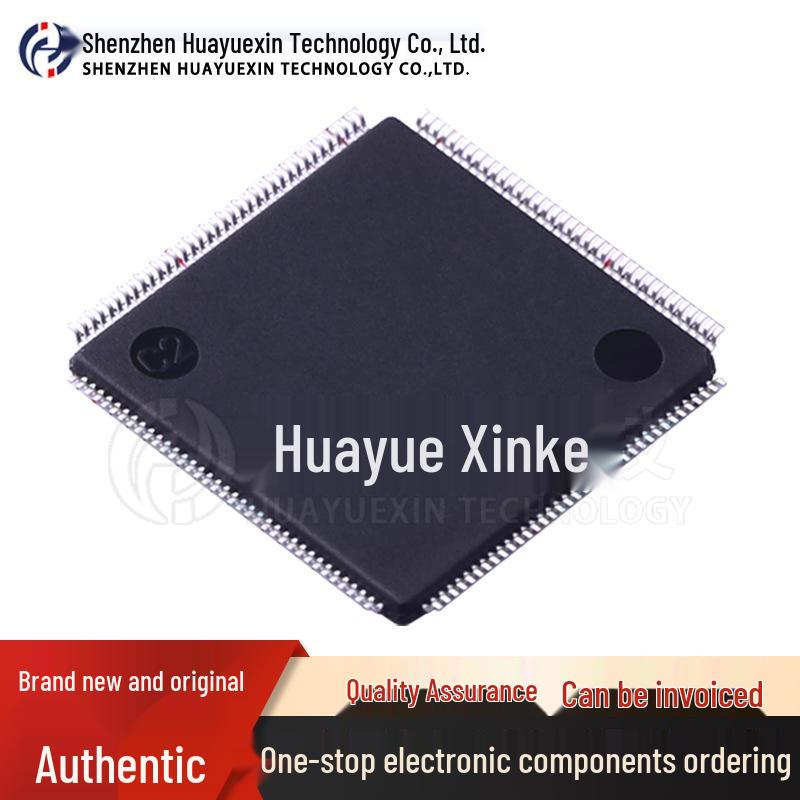 MK64FN1M0VLQ12 LQFP-144 120MHz ARM Cortex-M4 Microcontroller