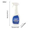 Glue Remover For Car High Efficiency Super Glue Remover Car Sticker Remover Effective Car Decal Remover Automotive Adhesive