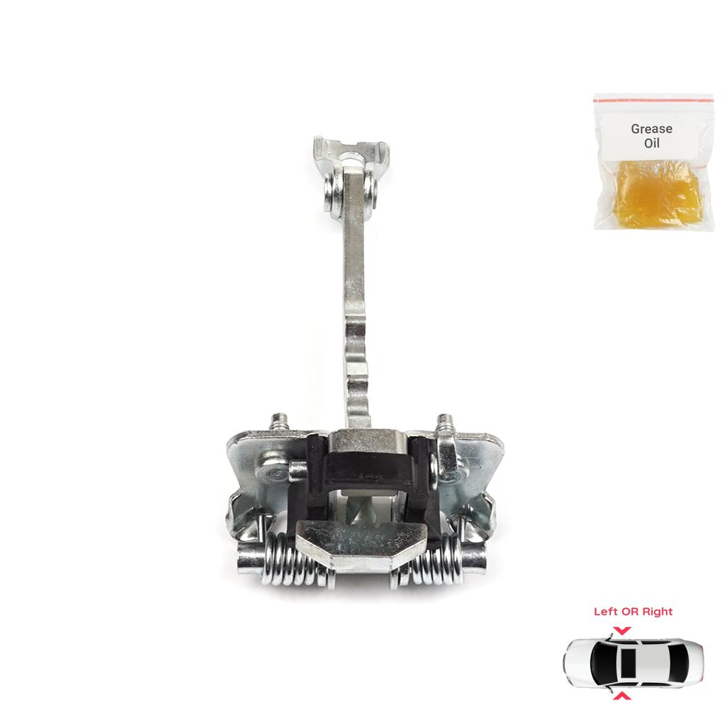 BDP1256 Front Door Hinge Stop Check Strap Limiter 804305514R for Renault Megane CC EZ 2010-On