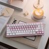 Varmilo Muse65% RGB Magnetic Switch Gaming Keyboard
