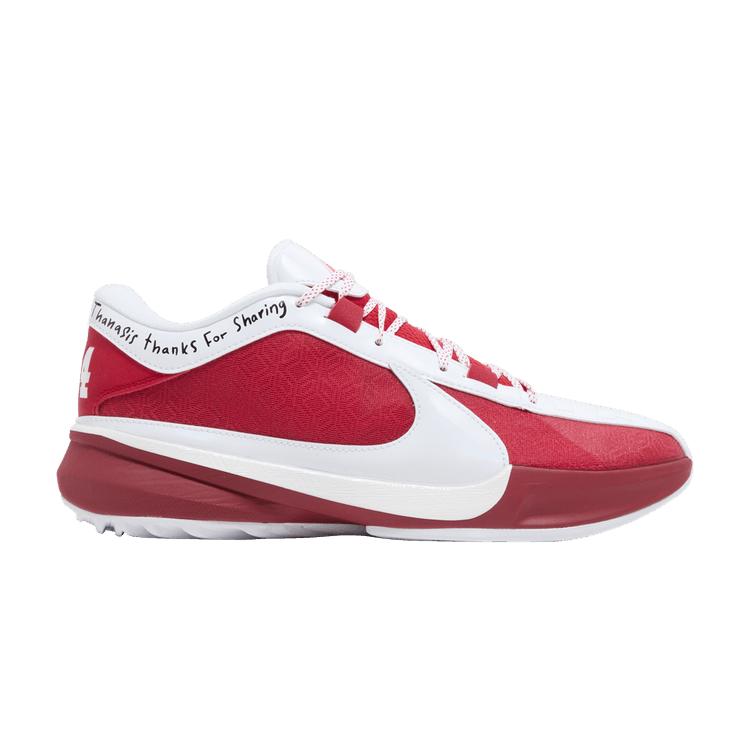 Nike Zoom Freak 5 EP All-Star 40.5