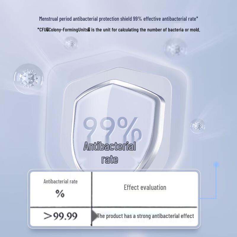 Freemore Probiotic Sanitary Pads Combo Pack