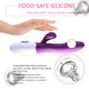 Silicone Dildo Vibrator for Women Vagina Massage G Spot Stimulator Sexo Toys