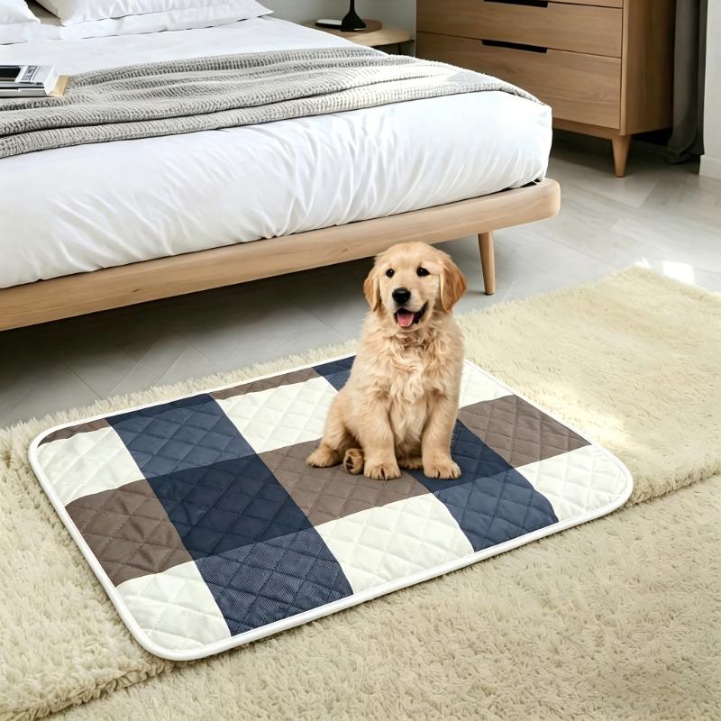 KEMORELA Pet Summer Cooling Pad Extra For Large Washable Ice Mat Universal For Large Dogs Cats All Season Multiple Sizes Pet Bed