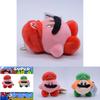 Adorable Kirby Waddle Dee Plush Toy Pendant Doll For Kids' Birthday Gift And Decoration