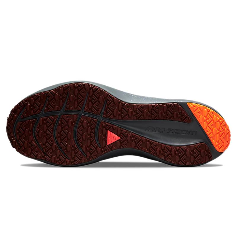 Nike Zoom Winflo 8 Bronze Eclipse Redstone Sneakers casual DC3727-200