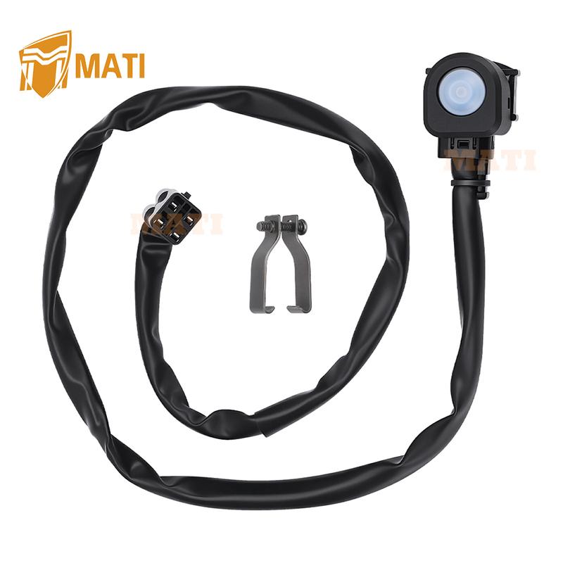Map Control Button Switch For Yamaha YZ250F YZ250FX YZ450F YZ450FX -2024 B7B-83976-10-00