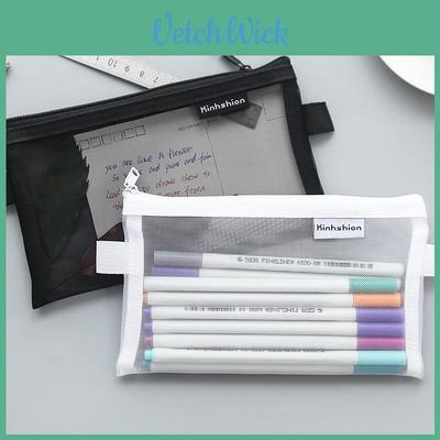 Papelería – Estuches y bolsas
