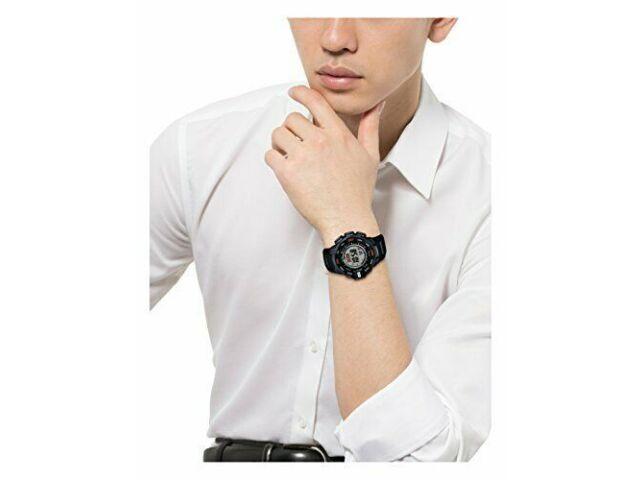 Casio Watch PROTREK PRG-270-1JF Men from Japan New