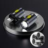 Type-C Camping Flashlight Portable Pocket Flashlight Torch Pocket Outdoor Lighting Device LED Super Bright Waterproof Torch