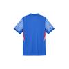 New Nike Dri-Fit Soccer Jerseys Men's Campus Royal Blue HM6159-497