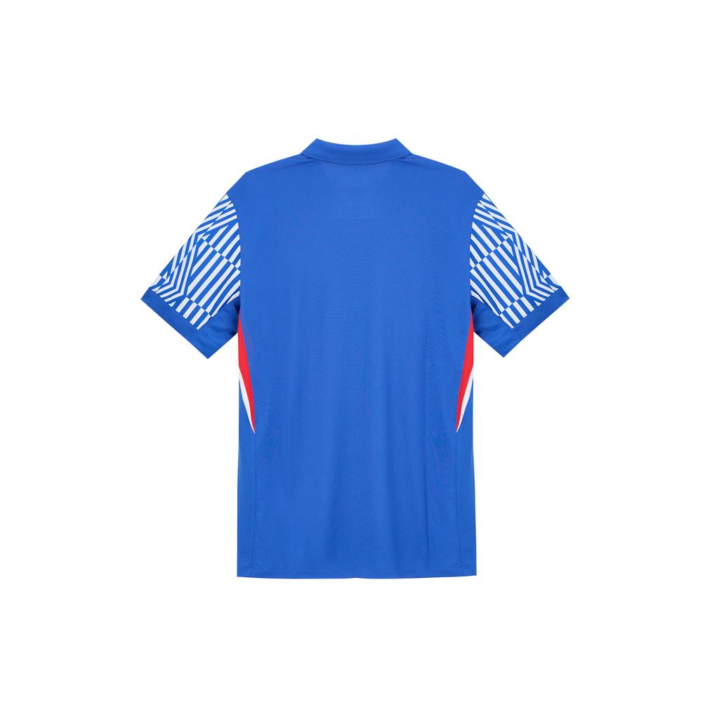 New Nike Dri-Fit Soccer Jerseys Men's Campus Royal Blue HM6159-497