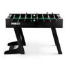 Stół Do Gry W Piłkarzyki Neosport 121 X 61 X 80 Cm NS-803 Czarny