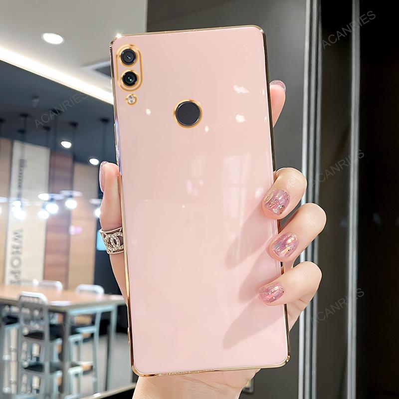 

Роскошный чехол-подставка с кольцом-держателем для Xiaomi Redmi Note 7 5 Pro Plus, мягкая силиконовая задняя крышка для Note7 Note5 7pro 5pro Redmi 5 Plus