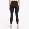 Puma Run Training Nine-Point Fitness Pants Women Bottoms Black 520400-01