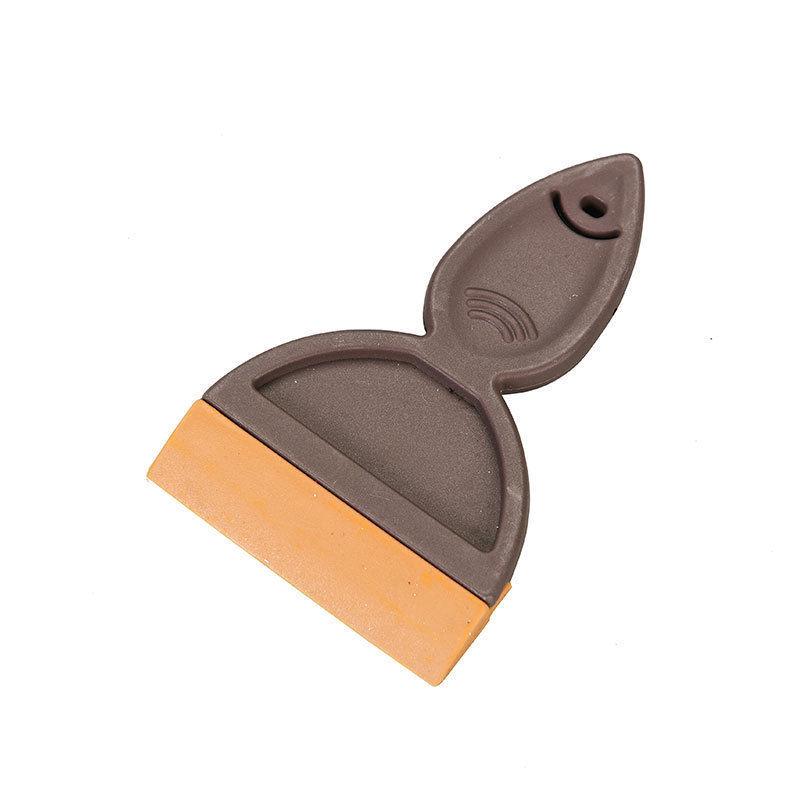 Silicone Tea Brewing Tray with Cleaning Brush - Large & Small Sizes for Gongfu Tea Ceremony