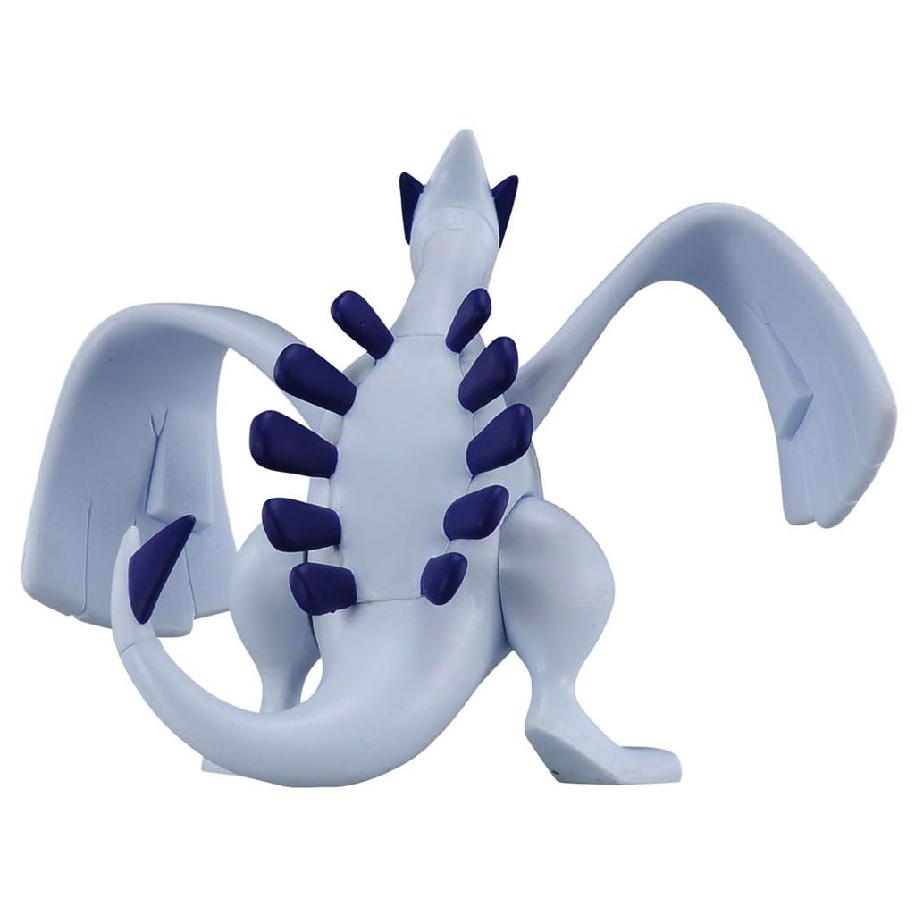 Pokemon Moncolle Lugia ML-02