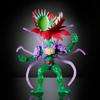 Masters of the Universe Origins Turtles Action Deluxe Posable Mutated Mothman Teenage Mutant Ninja Masters of the Universe Grayskull's Figure, Toy, &