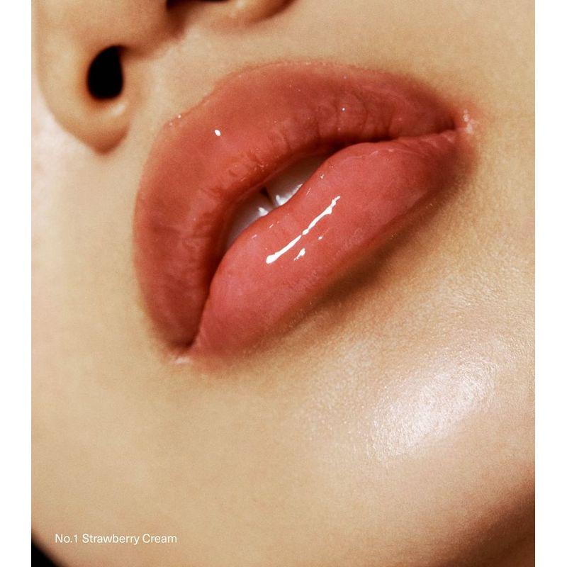 UNLEASHIA - Sisua Popcorn Syrup Lip Plumper - 5 Colors