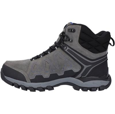 Bottes et bottines