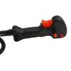 String Trimmer Tube Handle Accessory Brushcutter Control Switch Throttle