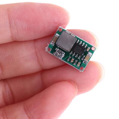 10Pcs Mini 360 Dc-Dc Non-Isolated Converter Step Down Module