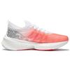 Li Ning Feidian Discovery Running Shoes Women's Low Top Neon Fruit Red/Standard White ARMR006-13