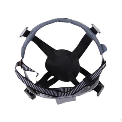 4 Point -hut -replacement -ratschen -eSuspension Construction Hard Has Liner Adjustable Universal
