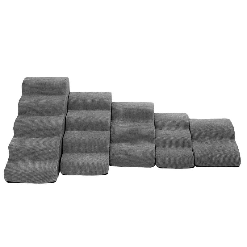 Washable Pet Bed Steps for Small Dogs and Cats