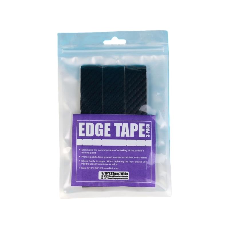 Pickleballs Paddles Protection Tape Protective Guard Paddles Edge Tape Thickened Racket Head Protection Tapes
