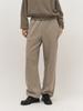 Leopeusaideuhwaiteulabel Stable Sweat Pants Humus