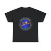 Men's and Women's T-shirts Hanscom University (U.S. Air Force)