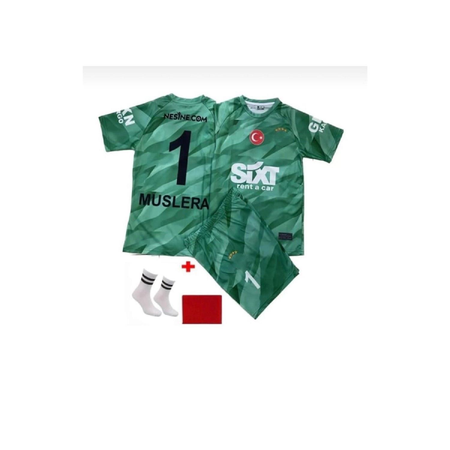 

Musleraa, комплект из 4 детских трикотажных изделий нового сезона