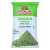 MDH Dhania Powder 100g Pack of 1 | Aromatic Coriander Powder for Cooking and Seasoning