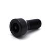4+1 For BMW 1/3/5/6series 325 328i 525i 528i Z3 Z4 M3 M5 M6 Car Locking Wheel Bolts Nuts Set 36136786419 M12X1.5 Car Accessories