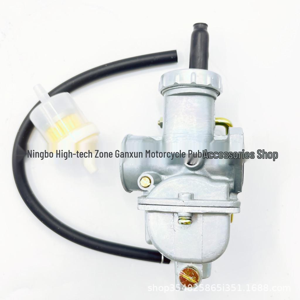 Kazuma Falcon Meerkat ATV Carburetor for 50CC/90CC/110CC Models 16mm