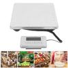 200kg Stainless Steel Platform Postal Shipping Scale for Busniess Office Home Warehouse Package