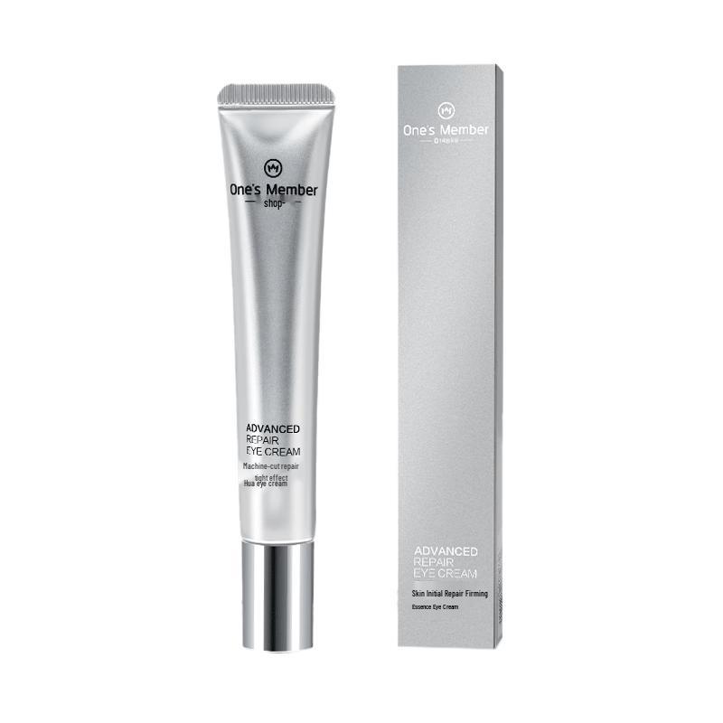 One's Member Skin Initial Repair Firming Eye Cream