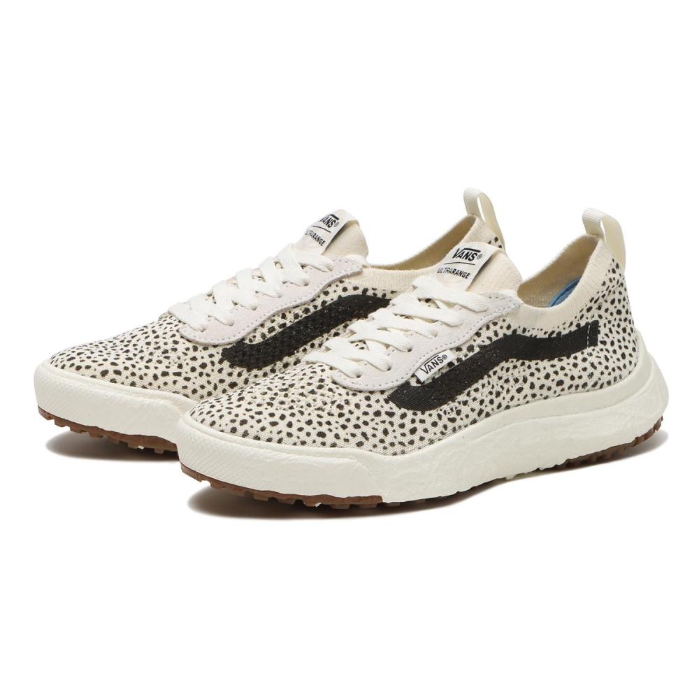 Vans Ultrarange Vr3 Animal Marsh Bk vn0a4bxBkig