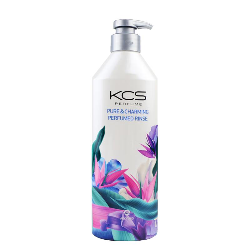 Aekyung Hair Conditioner 600ml