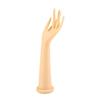 Multipurpose Lady Hand Glove Display Rack Portable Accessory for Enhancing Jewelry Presentation in Stores Daily Use