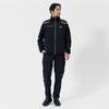 DAIWA Tournament STORMFLEECE Jacket 08315162 Black L