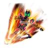 Kamen Rider RKF Legend Rider Series Kamen Rider Decade Zi-O