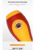 VANDESS Double-Head Screwdriver: Retractable 3mm & 6mm Flathead Phillips, Hardened S2 Steel.
