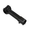 Bike Fork Stem Extender Anti-oxidation Corrosive Resistant Fitment Perfectly Bicycle Handlebar Raiser Head Up Adapter for Mountain Bike
