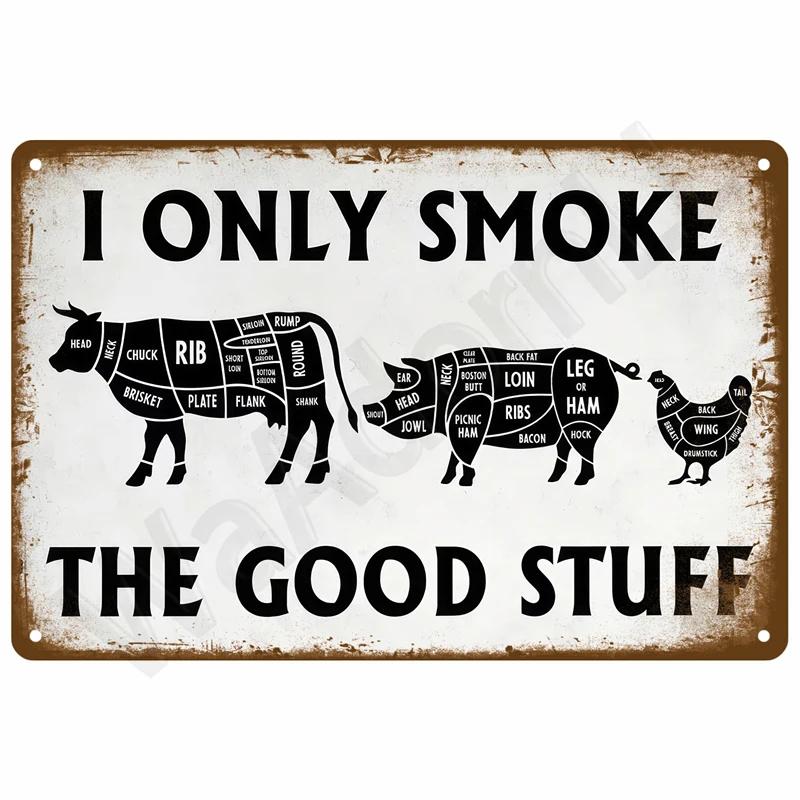 Do NOT ENTER WIFI Notice Warning Signs Metal Tin Sign Plates Bar Garden Wall Decor Crafts Decorative Tinplate Poster Plaques